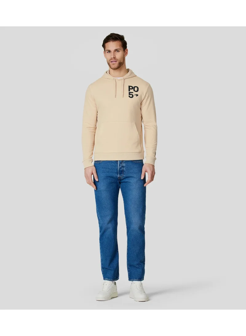 McLaren McLaren  Mens Pato O'Ward Hoodie