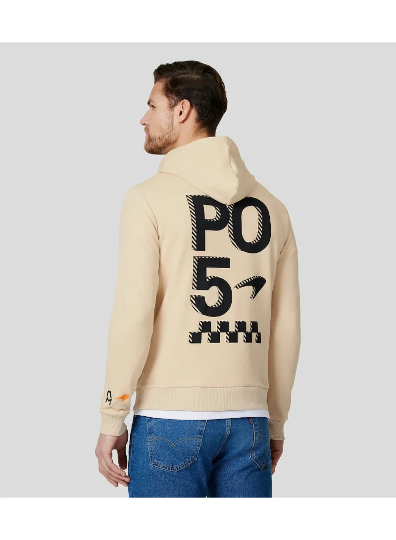 McLaren McLaren  Mens Pato O'Ward Hoodie