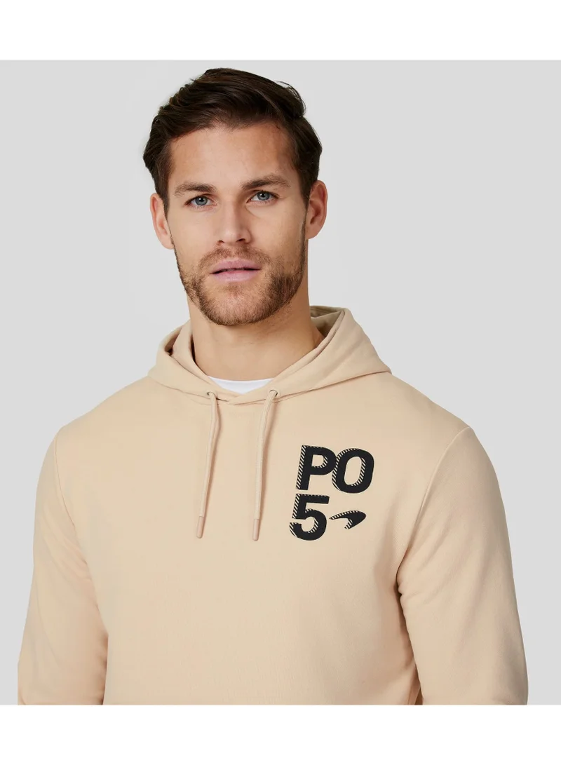 McLaren McLaren  Mens Pato O'Ward Hoodie