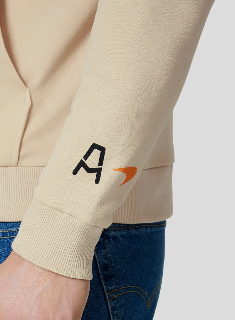 مكلارين McLaren  Mens Pato O'Ward Hoodie