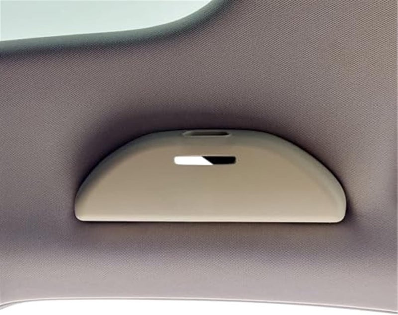 Wivplex Car Sunglasses Holder for Volkswagen Polo - Image 3