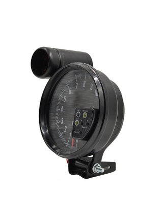 5 Inch Tachometer Gauge Black 7 Colors Backlight with Shift Light Peak Sound LED Flash When RPM Warning - pzsku/Z27E60A0DECAA5A063940Z/45/_/1682070955/32fd8259-76a2-4dee-8a4c-3180a5060fa2