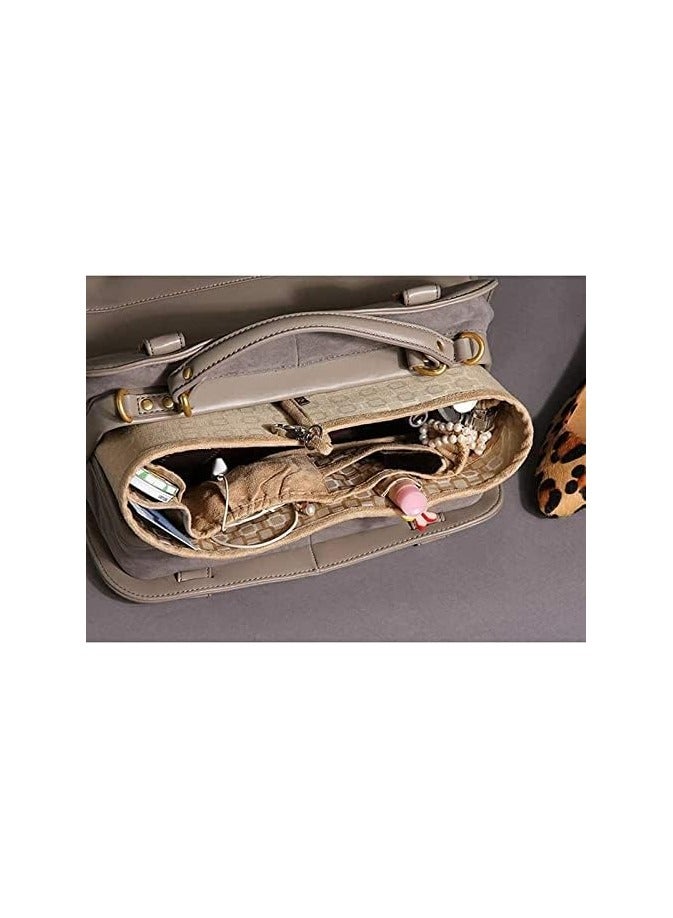 منظم حقائب اليد من بيرس برايت - Image 3