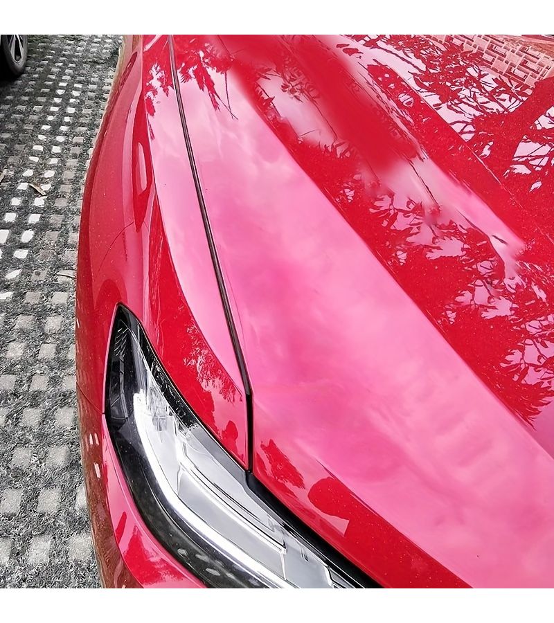 196.85 Inch EPDM Rubber Car Door Seal Strip D Type Hood Insulation For Noise Reduction Fits All Models - Image 4