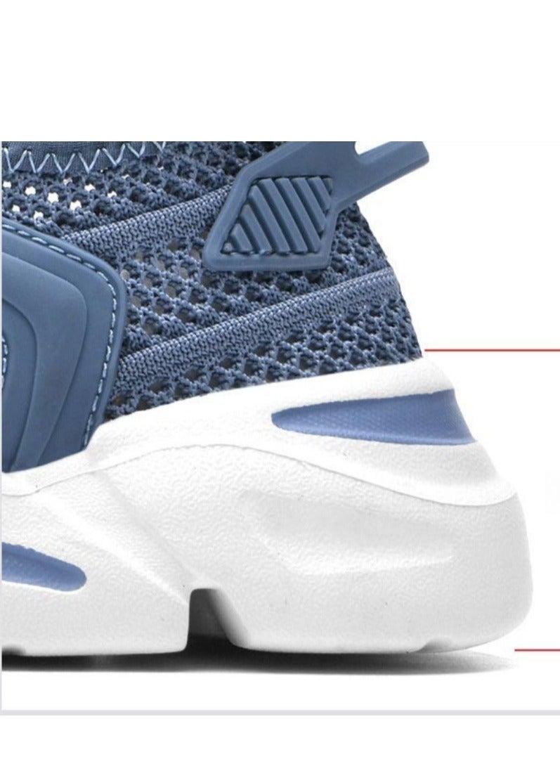 CARTELO أحذية رياضية رجالية كاجوال وجيدة التهوية - Image 5