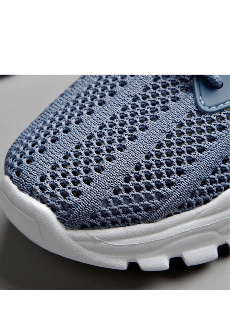 CARTELO أحذية رياضية رجالية كاجوال وجيدة التهوية - Image 3