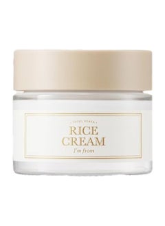 I'M FROM Rice Skin Cream  - Image 1