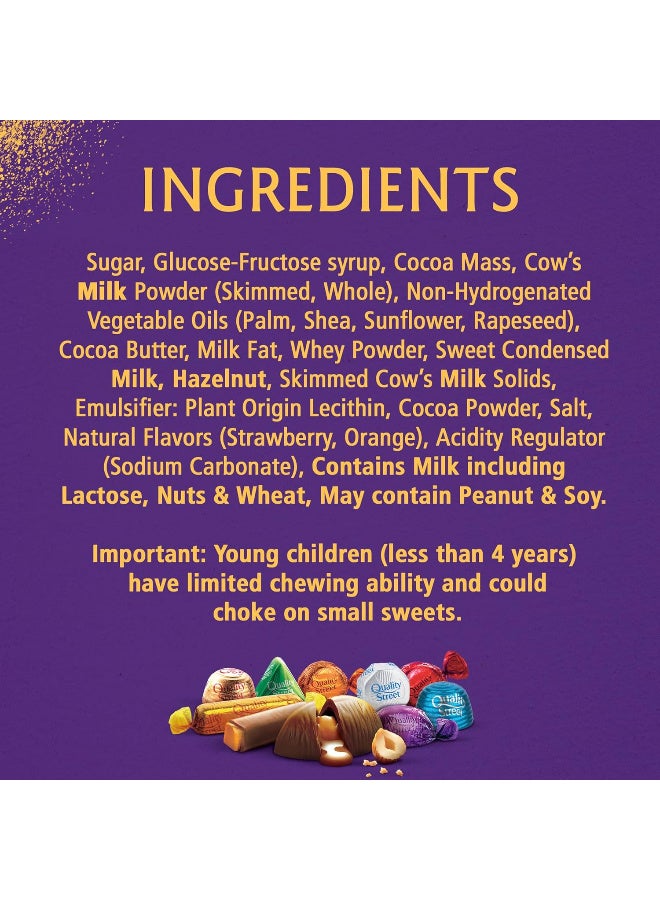 MACKINTOSH QUALITY STREET Chocolate 150g - Image 3