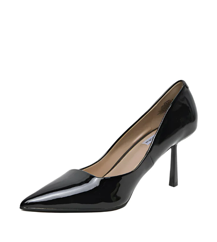 ستيف مادن Brynnn Black Women's Shoes