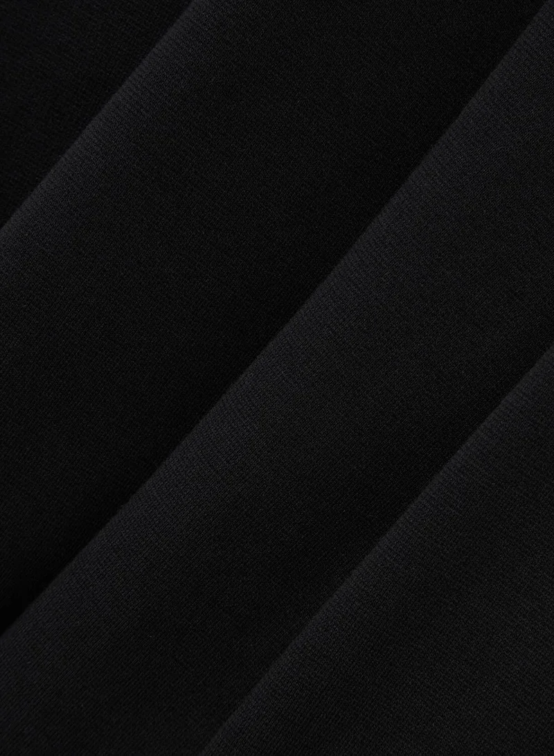 GIORDANO  Men's Cotton Polyester Stretch Interlock Joggers - Relaxed Taper Fit for Men | Best Price UAE