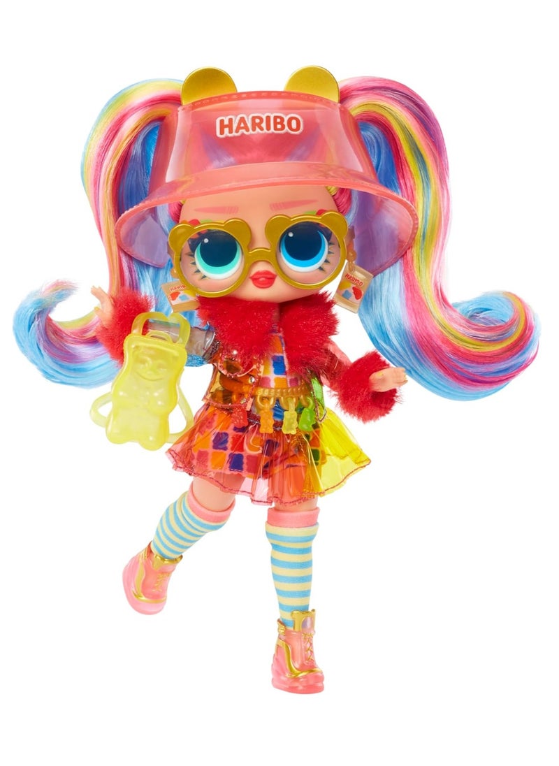 L.O.L. SURPRISE! LOL Surprise Loves Mini Sweets X Haribo Tween  - Image 3