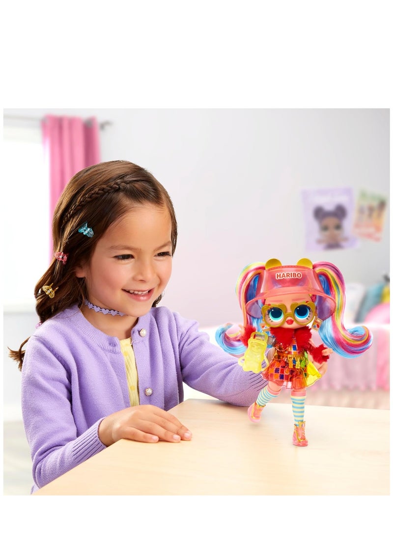 L.O.L. SURPRISE! LOL Surprise Loves Mini Sweets X Haribo Tween  - Image 5