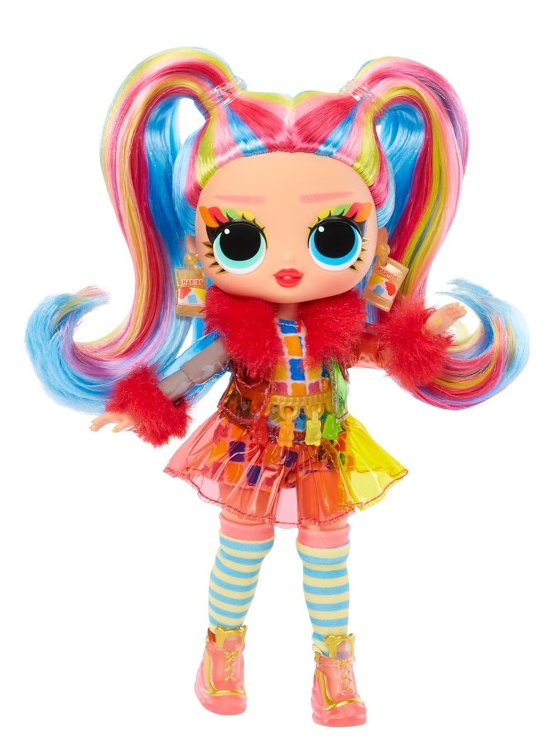 L.O.L. SURPRISE! LOL Surprise Loves Mini Sweets X Haribo Tween  - Image 4