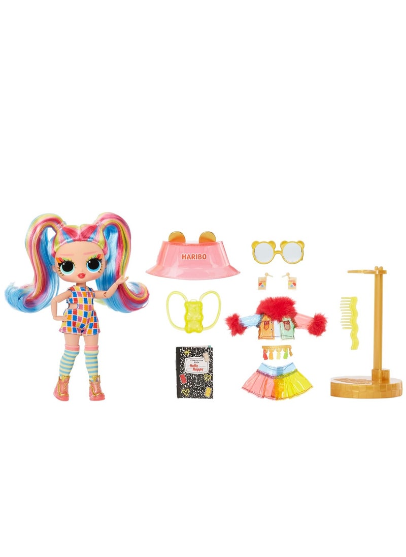 L.O.L. SURPRISE! LOL Surprise Loves Mini Sweets X Haribo Tween  - Image 2