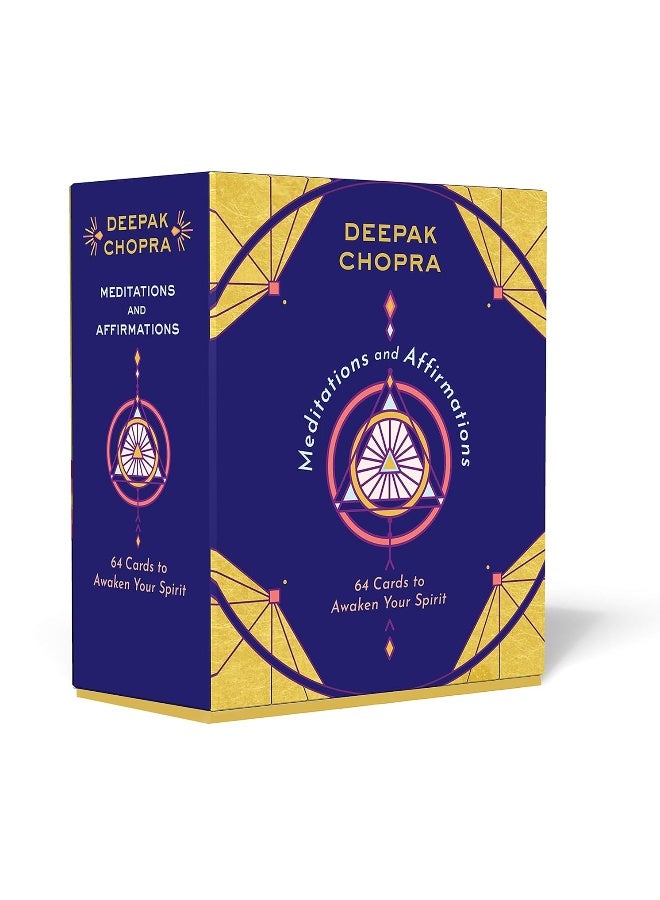 Meditations and Affirmations