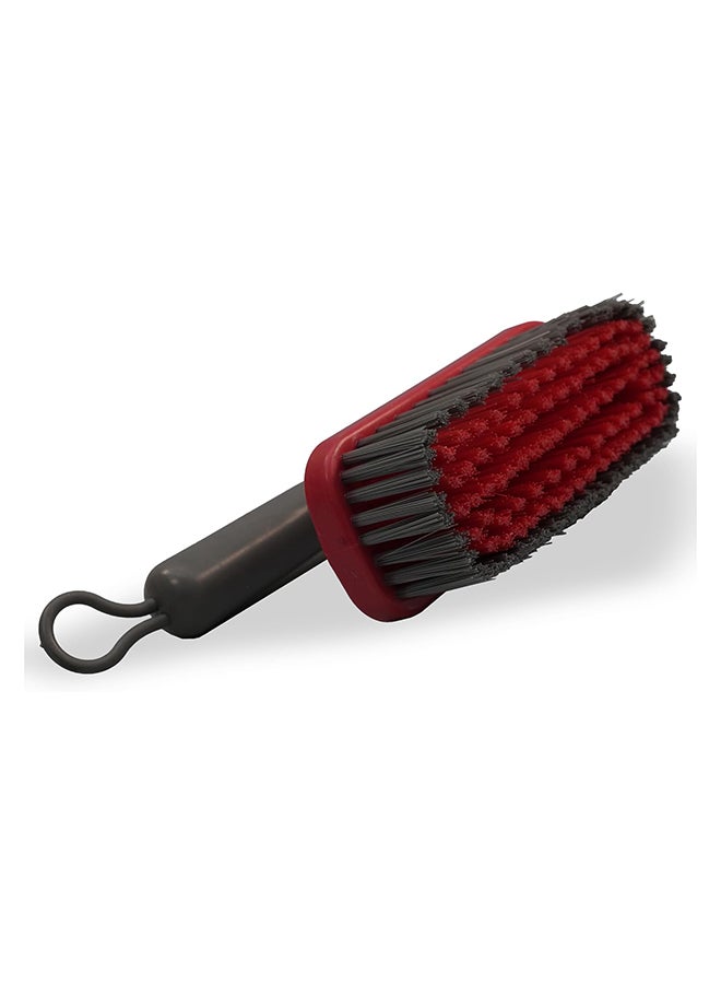 Home Pro Scrubbing Sink Brush with Durable Design Sturdy Bristles - Image 5