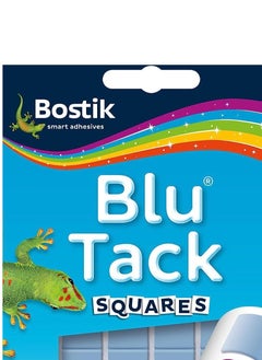 Bostik Bostik Blu Tack Handy Square 45g  - Image 3