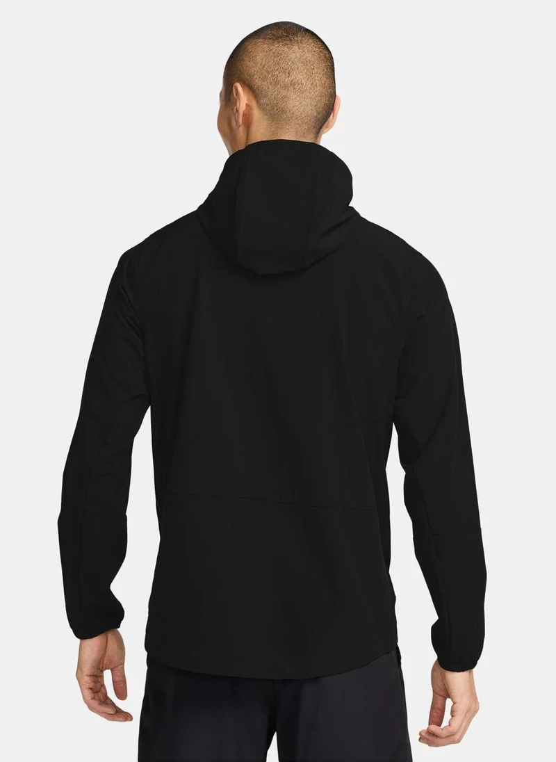 Nike Men's Unlimited Swoosh Repel Versatile Training Jacket
