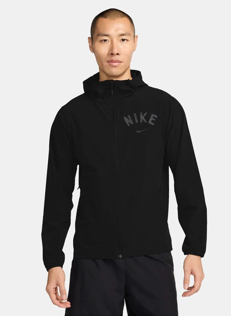 Nike Men's Unlimited Swoosh Repel Versatile Training Jacket