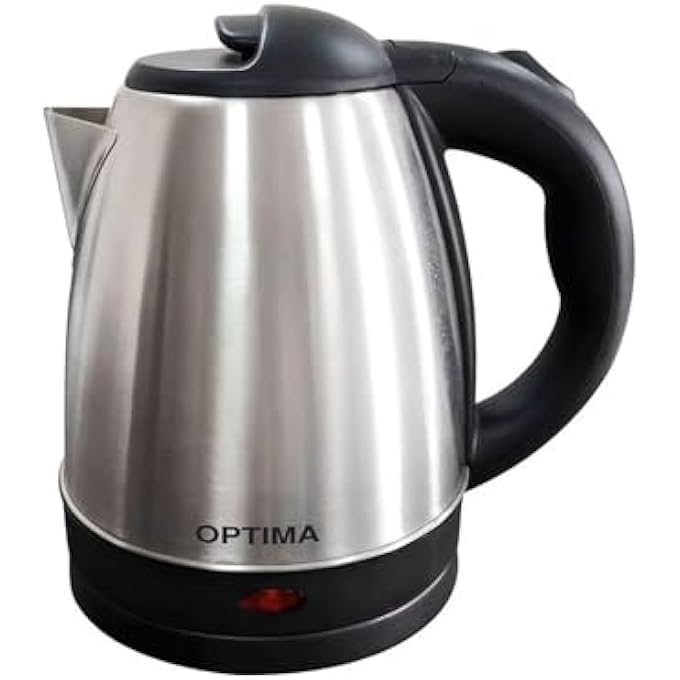 OPTIMA Kettle - Image 1