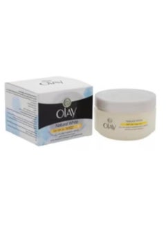 Olay 2 pieces natural white cream 50 ml all in 1 DAY  - Image 3