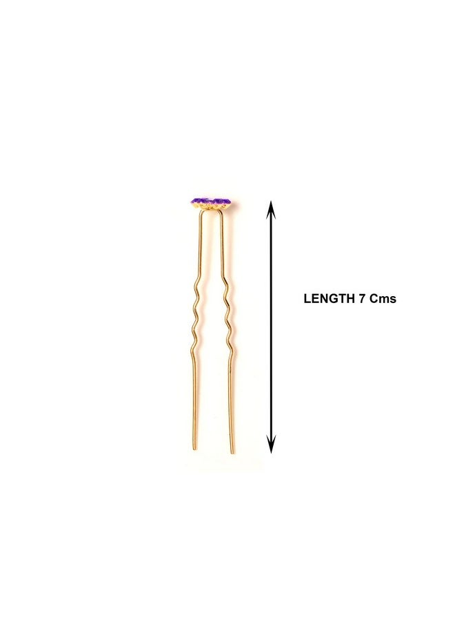 Rapidsflow - Rapidsflow® Bridal Hair Accessories For Women And Girls - Image 1