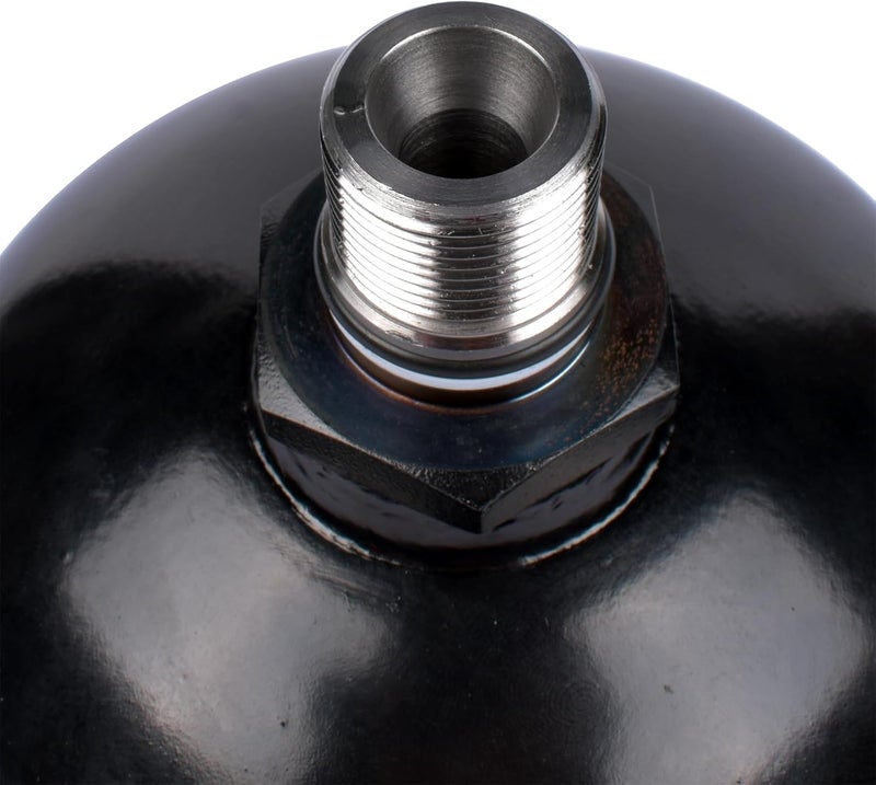 Flynsu 49141-60010 Front Suspension Accumulator for Toyota Land Cruiser & Lexus LX470 - Image 5