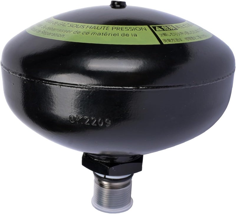 Flynsu 49141-60010 Front Suspension Accumulator for Toyota Land Cruiser & Lexus LX470 - Image 3