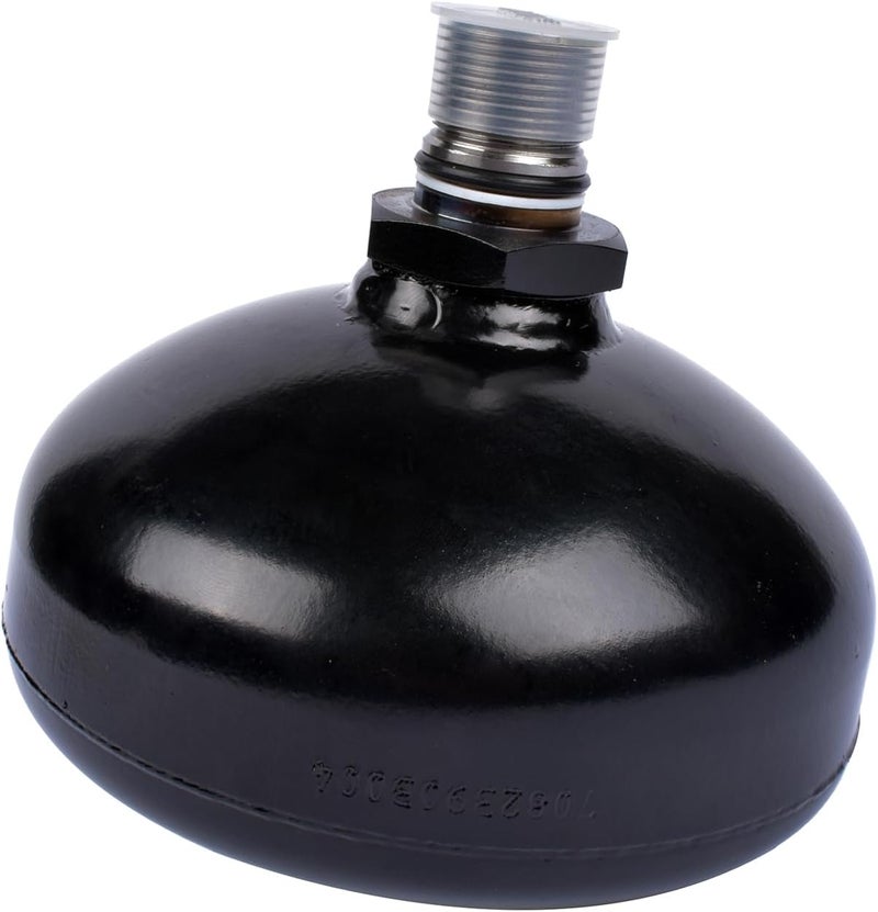 Flynsu 49141-60010 Front Suspension Accumulator for Toyota Land Cruiser & Lexus LX470 - Image 2