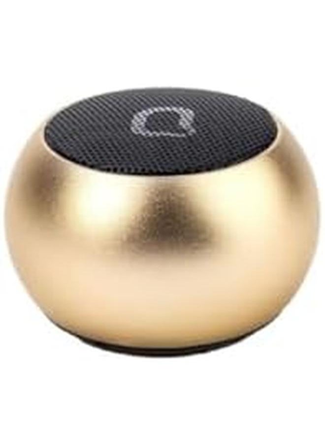 Wireless Mini Speaker Gold - pzsku/Z27E756F69F1B92F2D2B6Z/45/_/1717988357/f57a5568-9fc3-47e3-8d68-ae54d8c95405