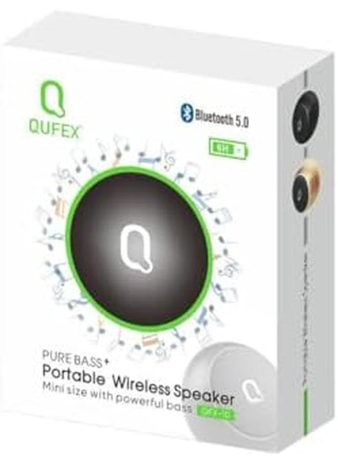 Wireless Mini Speaker Gold - pzsku/Z27E756F69F1B92F2D2B6Z/45/_/1717988369/8f5003a0-b8ec-4140-80cc-b8e38c4acf9d