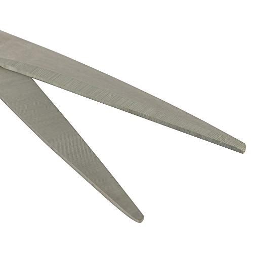 BLACK+DECKER BDHT81569 Steel Universal Scissors-10'' (Black) - Image 3