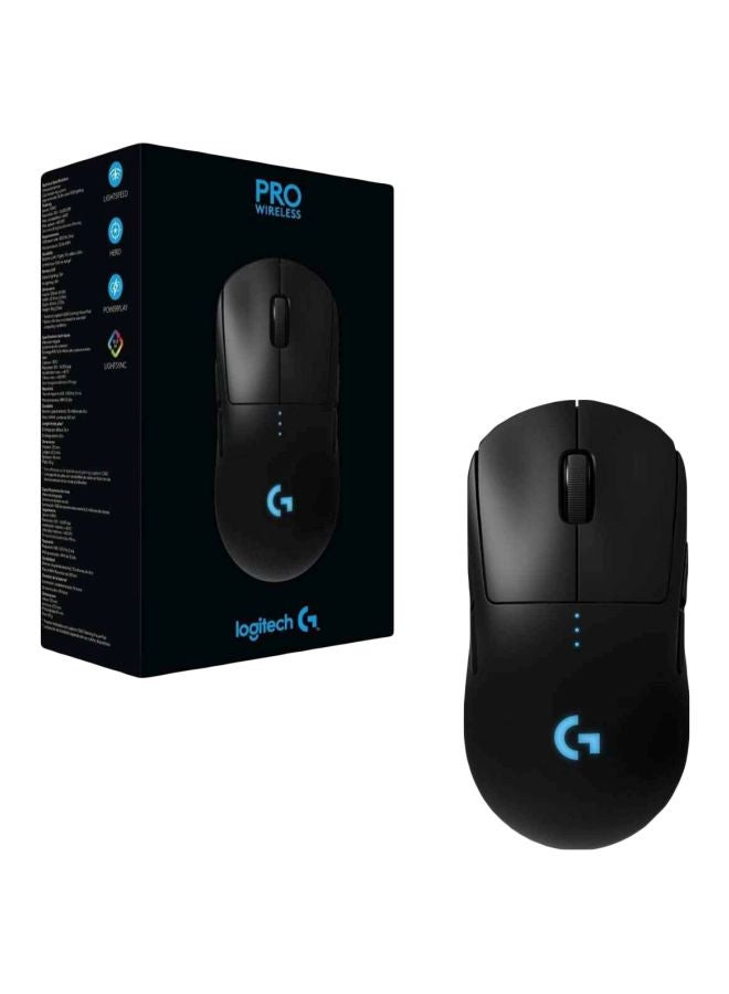 Logitech G Pro Wireless Gaming Mouse - Image 1