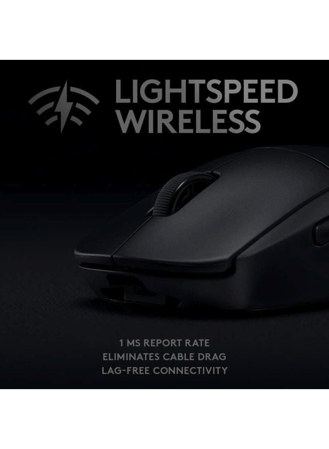Logitech G Pro Wireless Gaming Mouse - Image 3