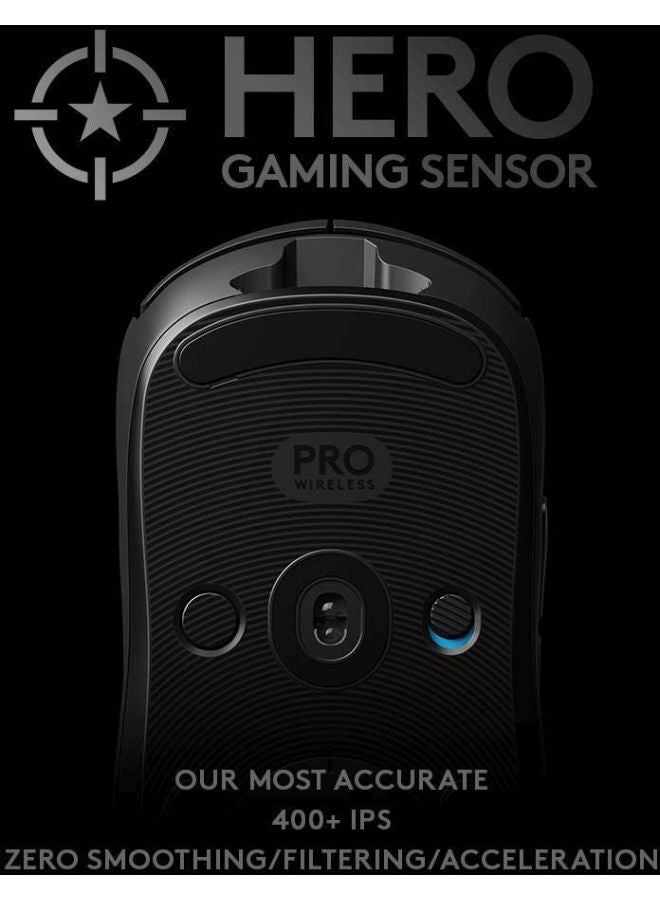 Logitech G Pro Wireless Gaming Mouse - Image 4