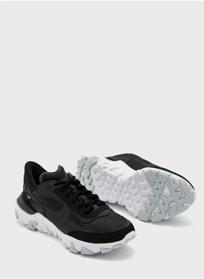 Nike React R3Vision