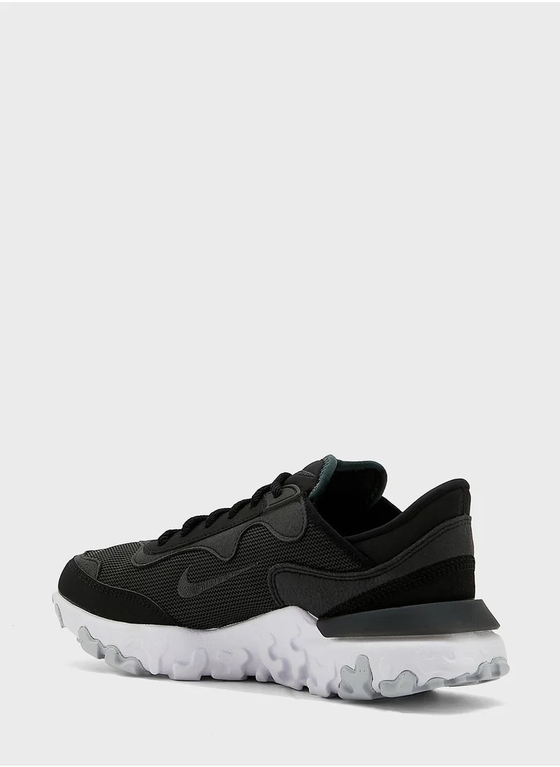 Nike React R3Vision