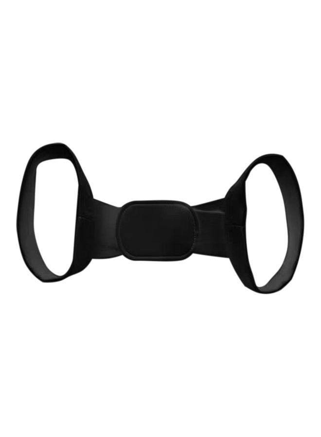 NIBEMINENT Posture Corrector Body Shoulder Back Support Belt Band 20*10*20cm - Image 1