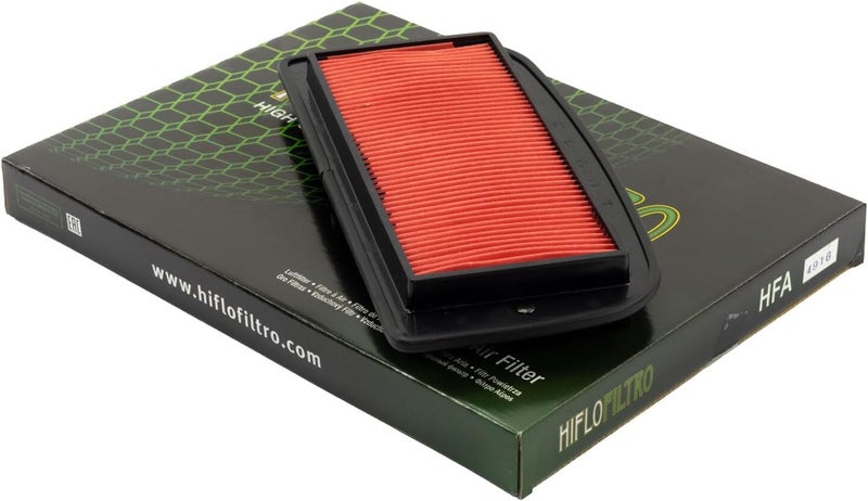 Hiflofiltro HFA4916 Premium OE Replacement Air Filter - Image 1