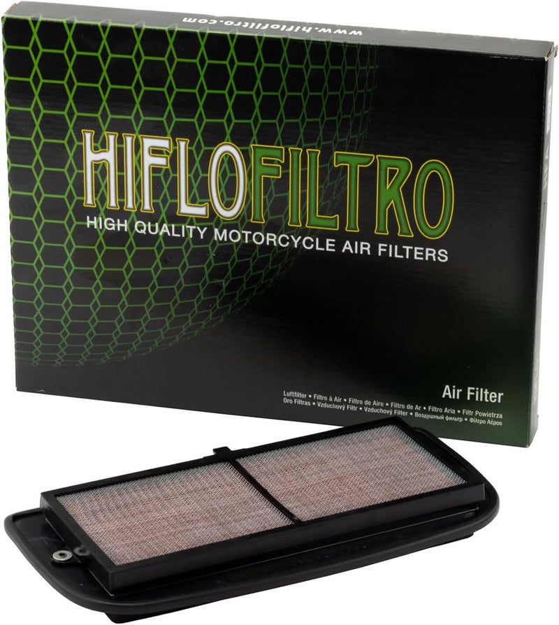 Hiflofiltro HFA4916 Premium OE Replacement Air Filter - Image 2