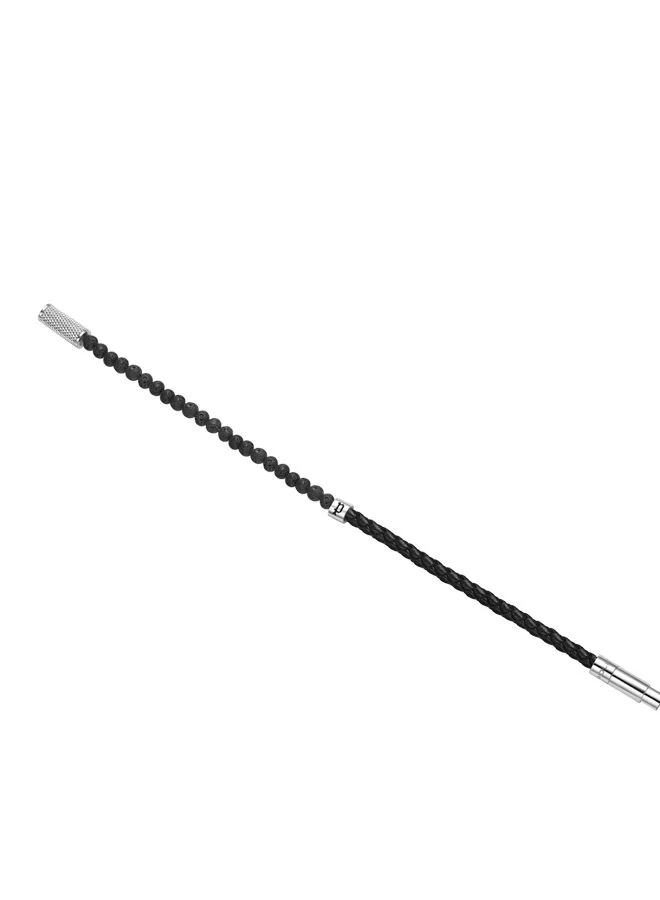 بوليس Twine Bracelet for Men Stainless Steel withPEAGB0012501