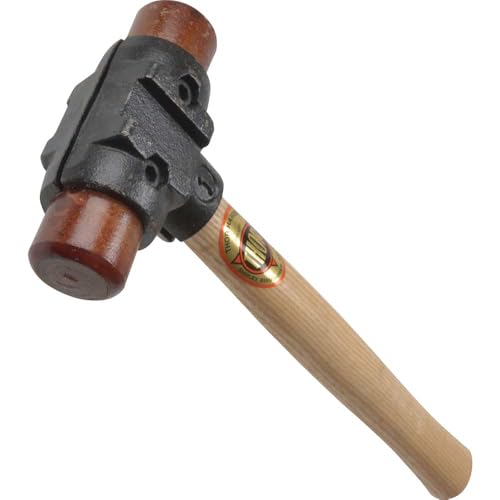 Thor Rh125 Split Head Hammer 1.1/2lb - Hide - Image 1
