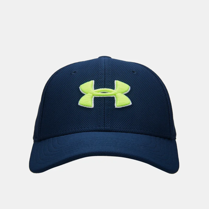 اندر ارمور Kids' Blitzing 3.0 Cap (Older Kids)