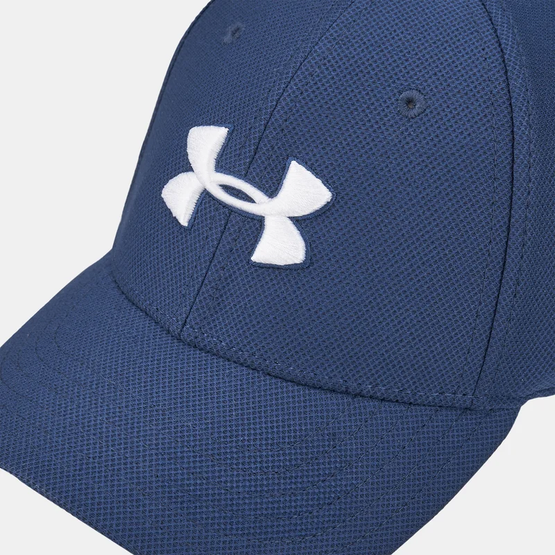 UNDER ARMOUR Kids' Blitzing 3.0 Cap (Older Kids)