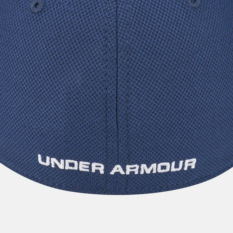 UNDER ARMOUR Kids' Blitzing 3.0 Cap (Older Kids)