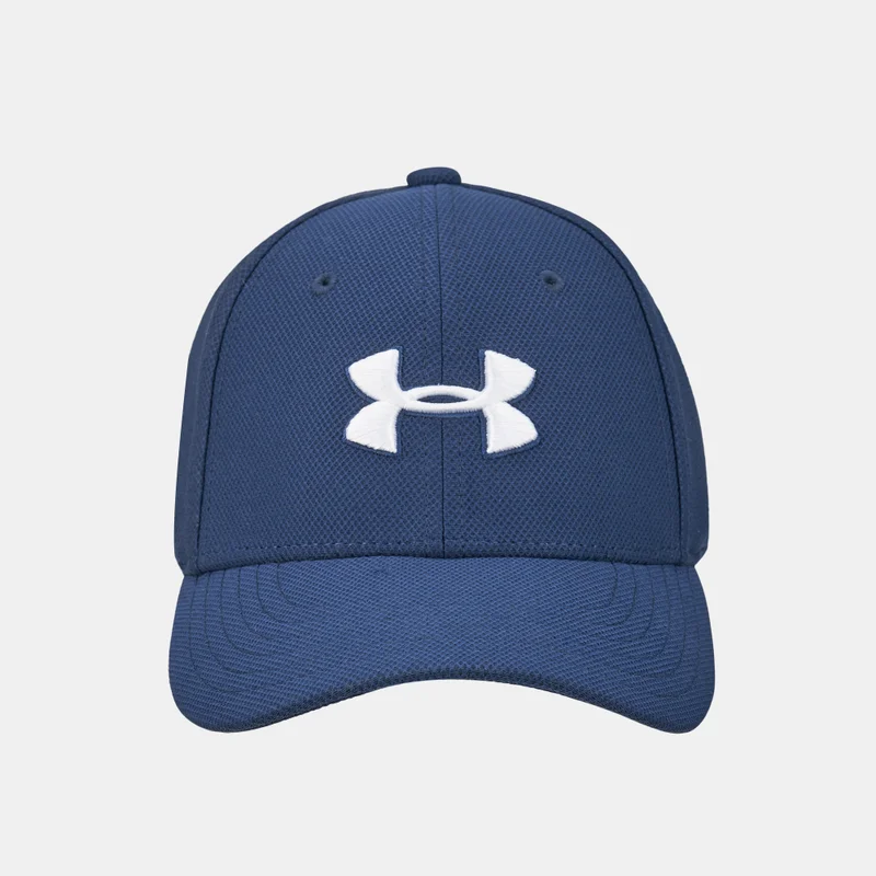 UNDER ARMOUR Kids' Blitzing 3.0 Cap (Older Kids)