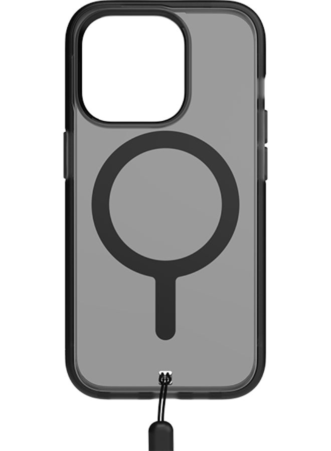 Bodyguardz حافظة BodyGuardz Ace Pro مع MagSafe - آيفون 15 برو