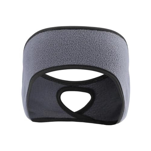Digital Shoppy Sports Headband Running Fitness Yoga Warm Ear Cover - Image 2