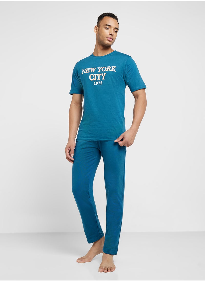 Seventy Five Jogger  - Image 4