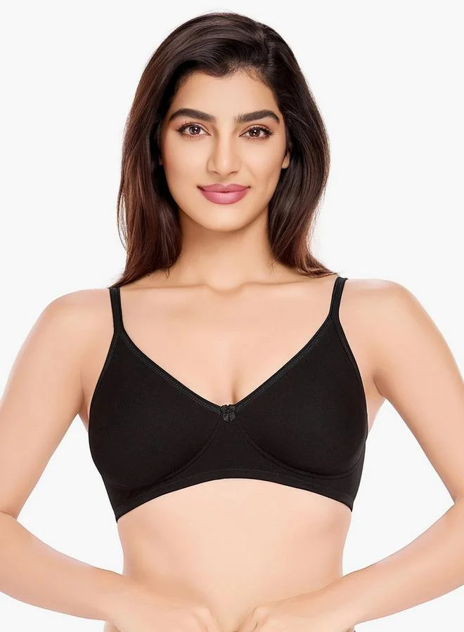 فاف Juliet Non-Padded Full Coverage Bra